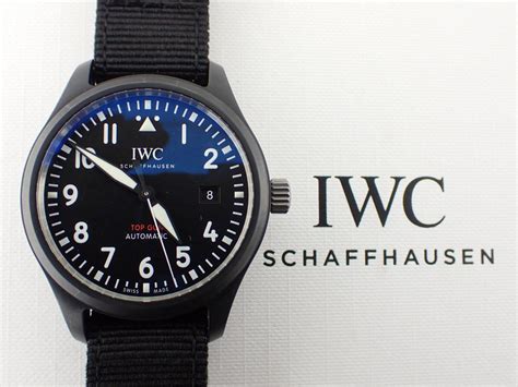 iwc urremme